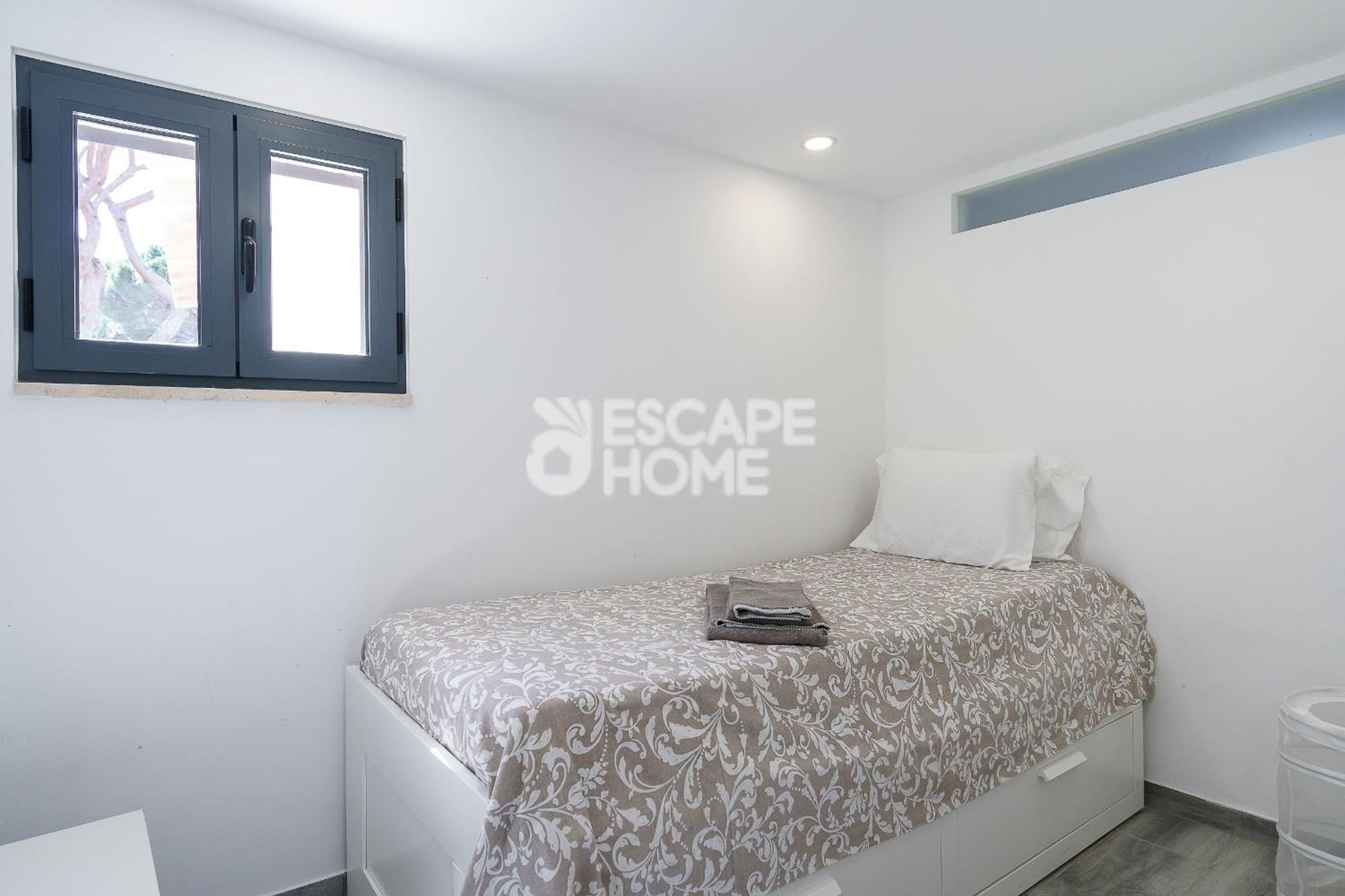 Falesia Beach House Albufeira Kültér fotó