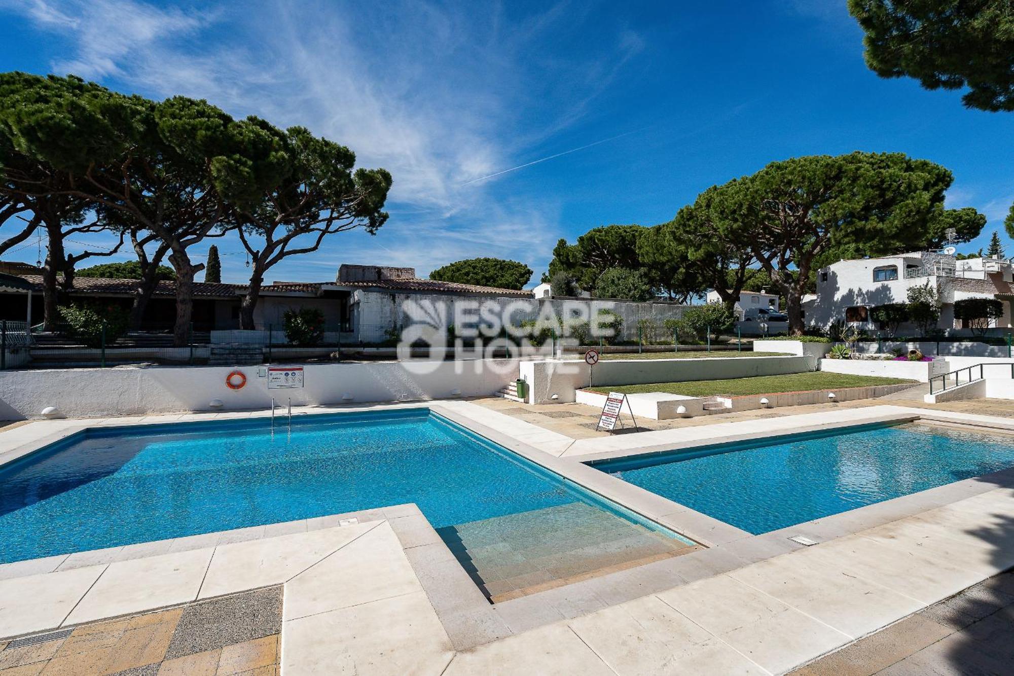 Falesia Beach House Albufeira Kültér fotó